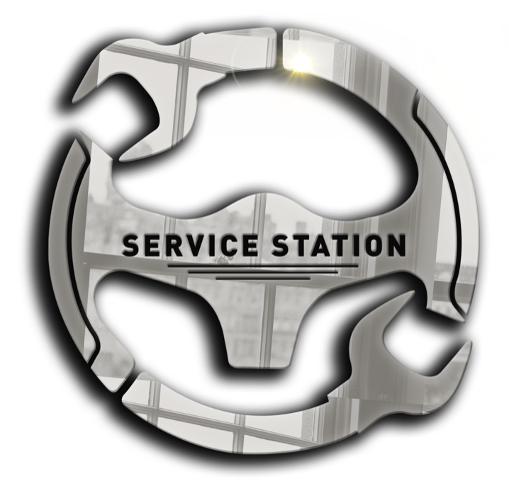 Service Station UK